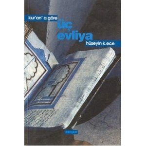 Kurana Göre Üç Evliya