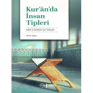 Kuranda İnsan Tipleri