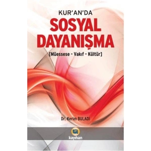 Kuranda Sosyal Dayanışma