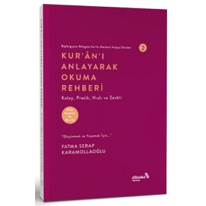 Kuranı Anlayarak Okuma Rehberi