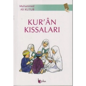 Kuran Kıssaları