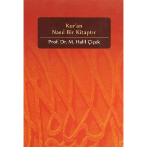 Kuran Nasıl Bir Kitaptır