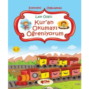 Kuran Okumayı Öğreniyorum