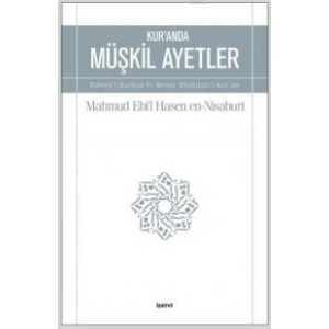 Kuranda Müşkil Ayetler