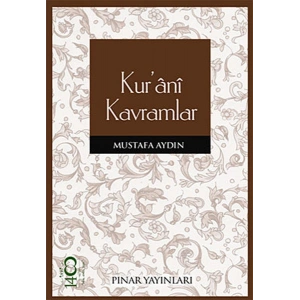 Kurani Kavramlar