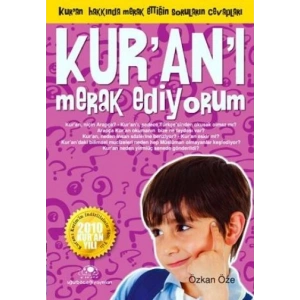 KurAnı Merak Ediyorum