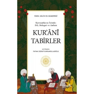 Kurani Tabirler