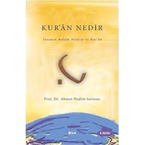 Kur’an Nedir?