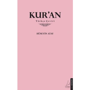 Kur’an - Türkçe Çeviri