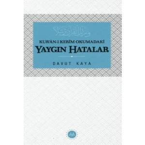 Kuranı Kerim Okumadaki Yaygın Hatalar