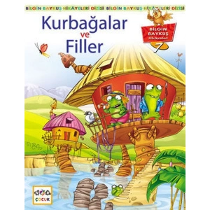 Kurbağalar ve Filler