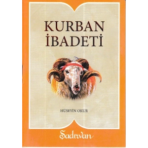 Kurban İbadeti