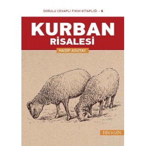 Kurban Risalesi (Cep Boy)