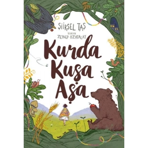 Kurda Kuşa Aşa