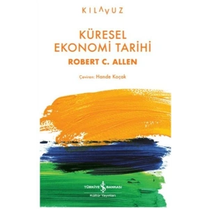 Küresel Ekonomi Tarihi