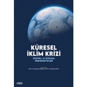 Küresel İklim Krizi