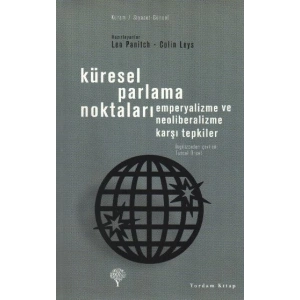 Küresel Parlama Noktaları
