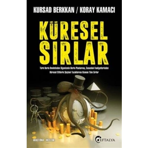Küresel Sırlar