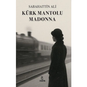 Kürk Mantolu Madonna