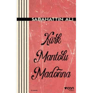 Kürk Mantolu Madonna