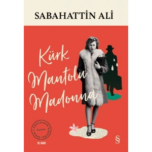 Kürk Mantolu Madonna