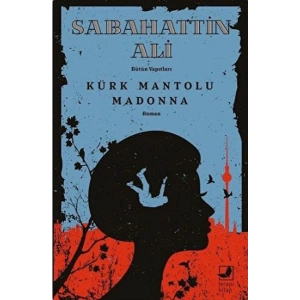 Kürk Mantolu Madonna