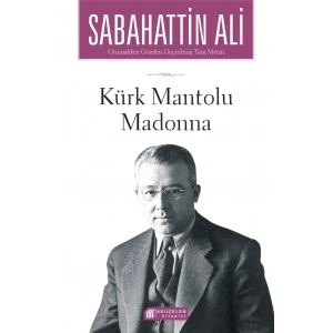 Kürk Mantolu Madonna