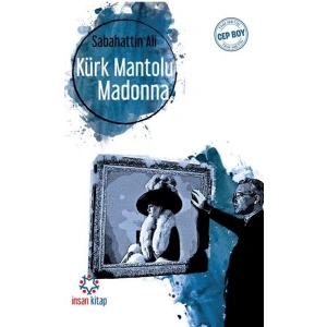 Kürk Mantolu Madonna (Tam Metin)
