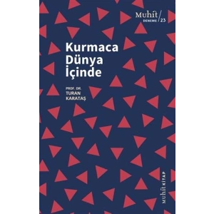 Kurmaca Dünya İçinde