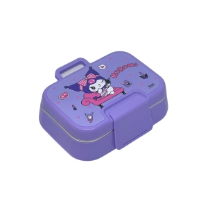 Kuromi Çelik Beslenme Kutusu 3470