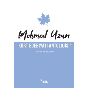 Kürt Edebiyatı Antolojisi