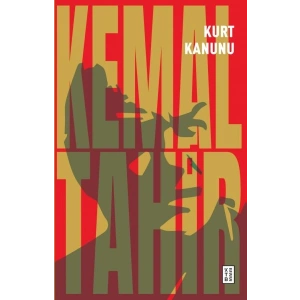 Kurt Kanunu