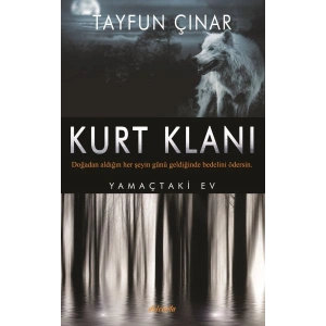 Kurt Kılanı Yamaçtaki Ev