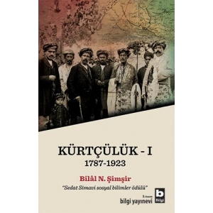 Kürtçülük 1 (1787-1923)