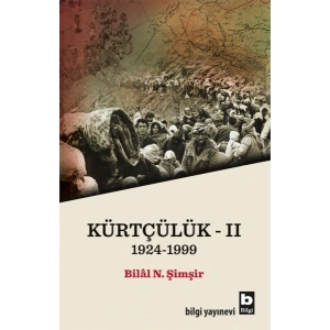 Kürtçülük II (1924-1999)