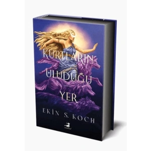 Kurtların Uluduğu Yer - Özel Baskı