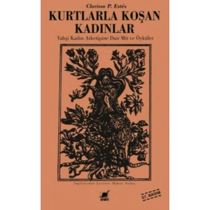 Kurtlarla Koşan Kadınlar