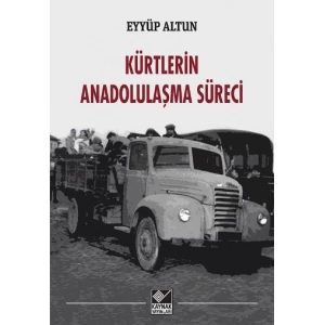 Kürtlerin Anadolulaşma Süreci