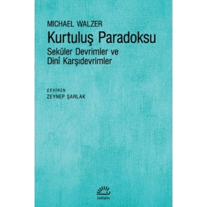 Kurtuluş Paradoksu