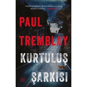 Kurtuluş Şarkısı