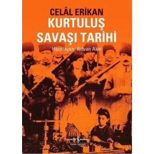 Kurtuluş Savaşı Tarihi