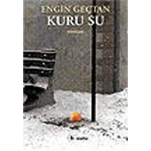Kuru Su