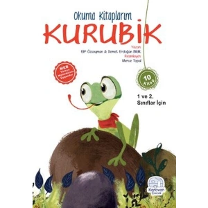 Kurubik Seti (10 Kitap Takım)