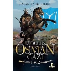 Kuruluş Osman Gazi - 1302