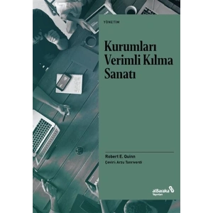 Kurumları Verimli Kılma Sanatı