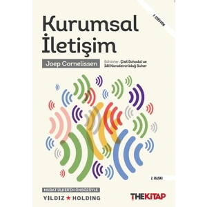 Kurumsal İletişim