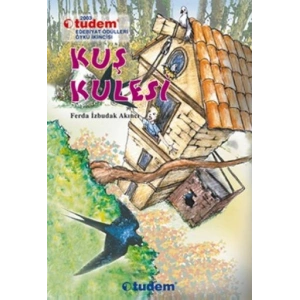 Kuş Kulesi
