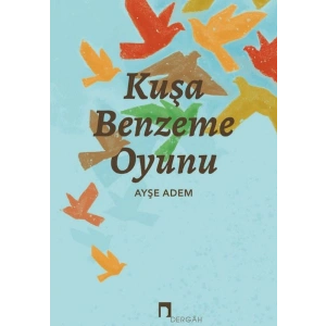 Kuşa Benzeme Oyunu