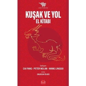Kuşak ve Yol El Kitabı