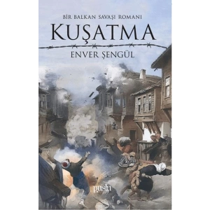 Kuşatma